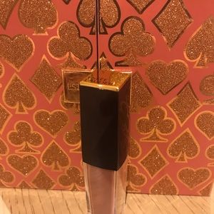 Estée Lauder Matte 101 Naked Ambition lipstick